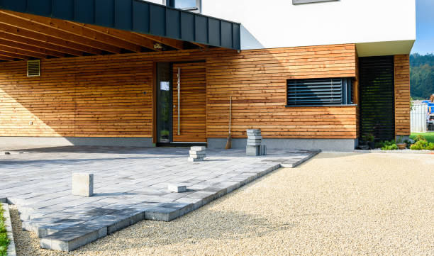 Best Driveway Resurfacing Pavers  in Glens Falls, NY