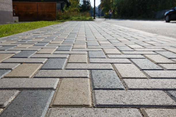 Best Concrete Paver Driveway  in Glens Falls, NY