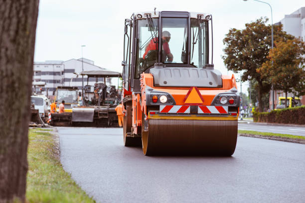 Reasons to Select Us for Your Driveway Paving Requirements in Glens Falls, NY