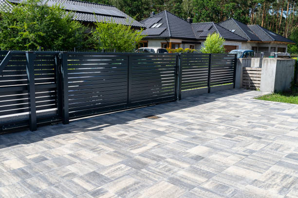 Best Brick Driveway Pavers  in Glens Falls, NY