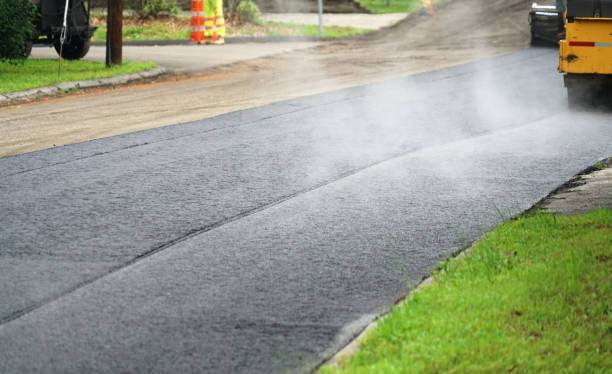 Best Cobblestone Driveway Pavers  in Glens Falls, NY
